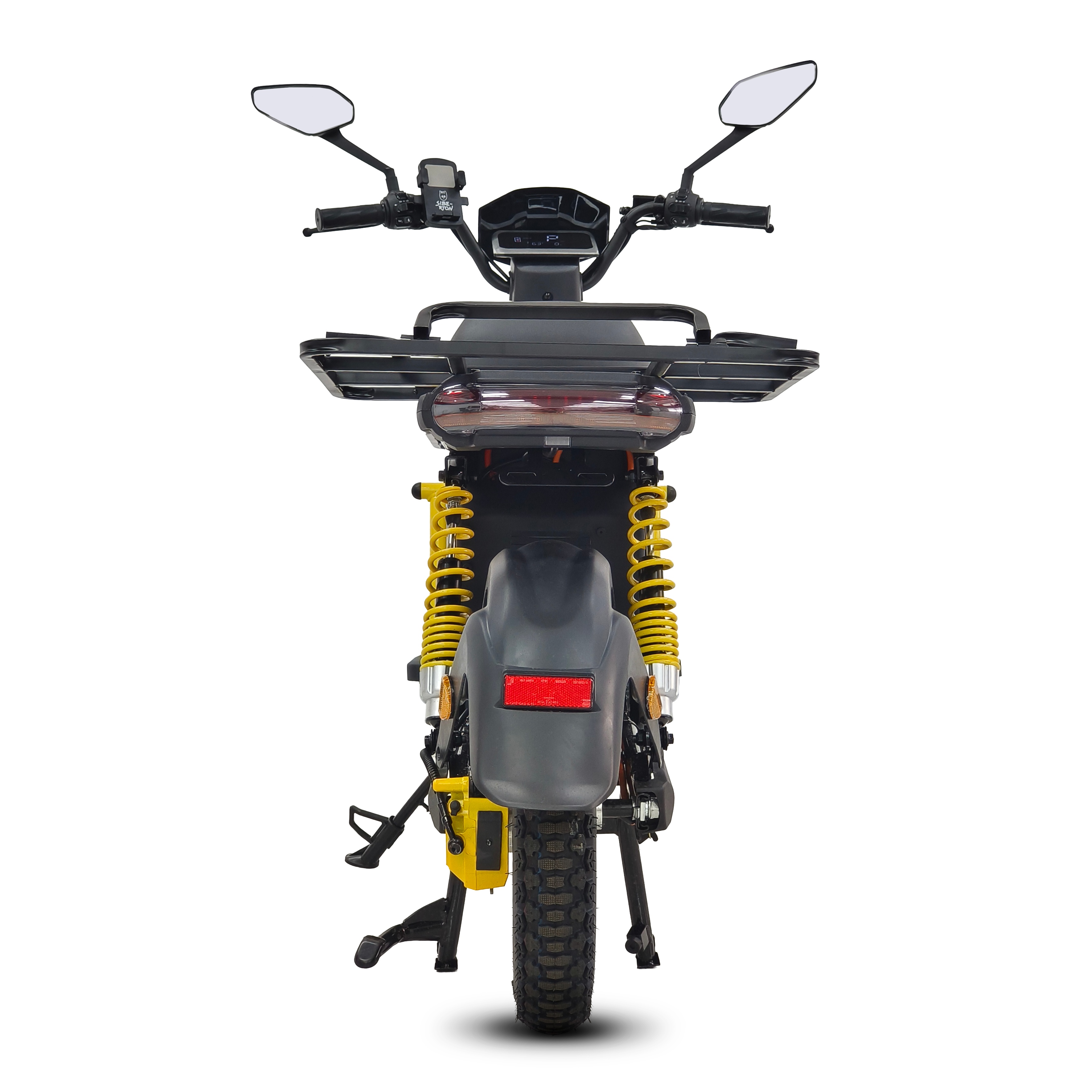 Электроскутер Siberton U5 Pro