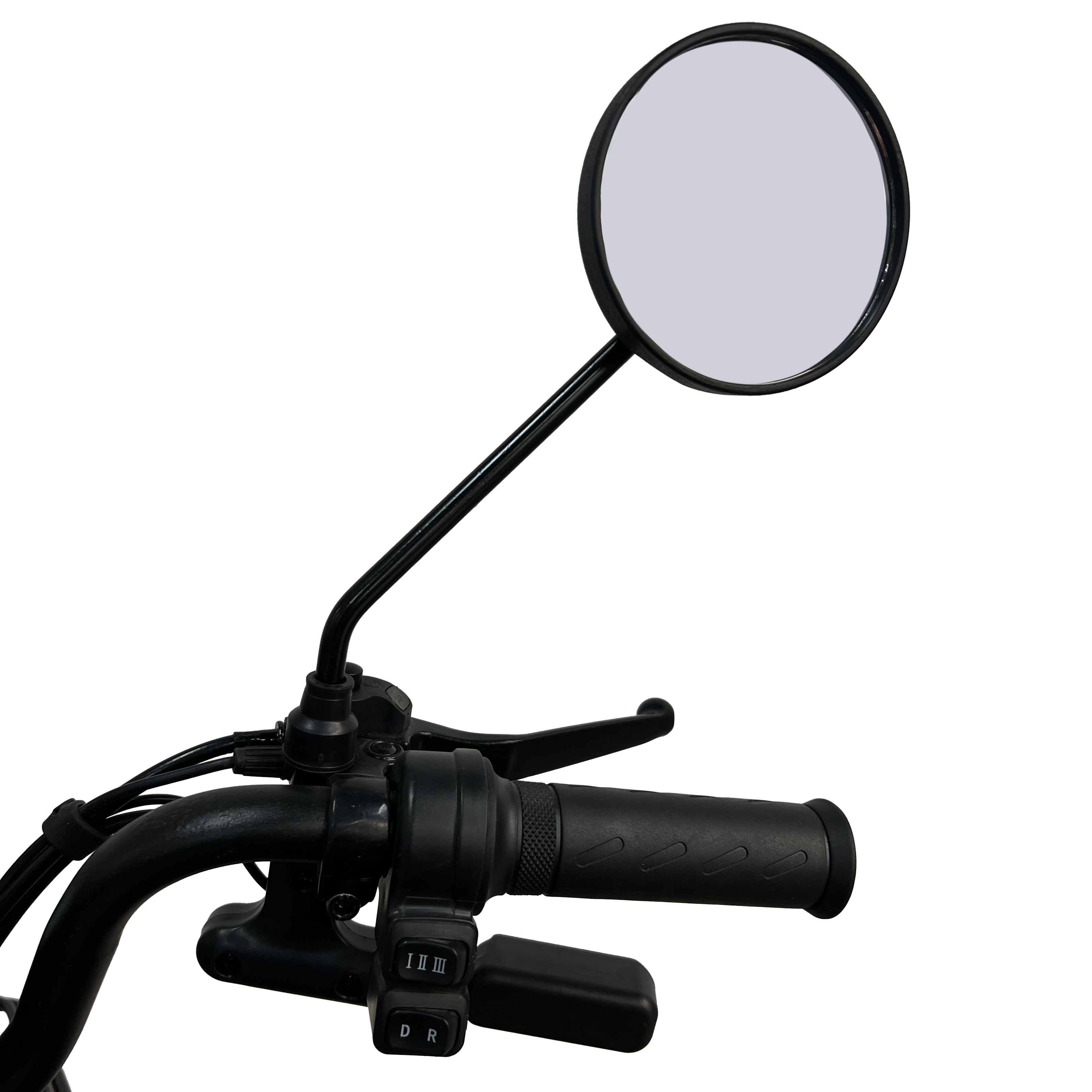 Электротрицикл Siberton S3