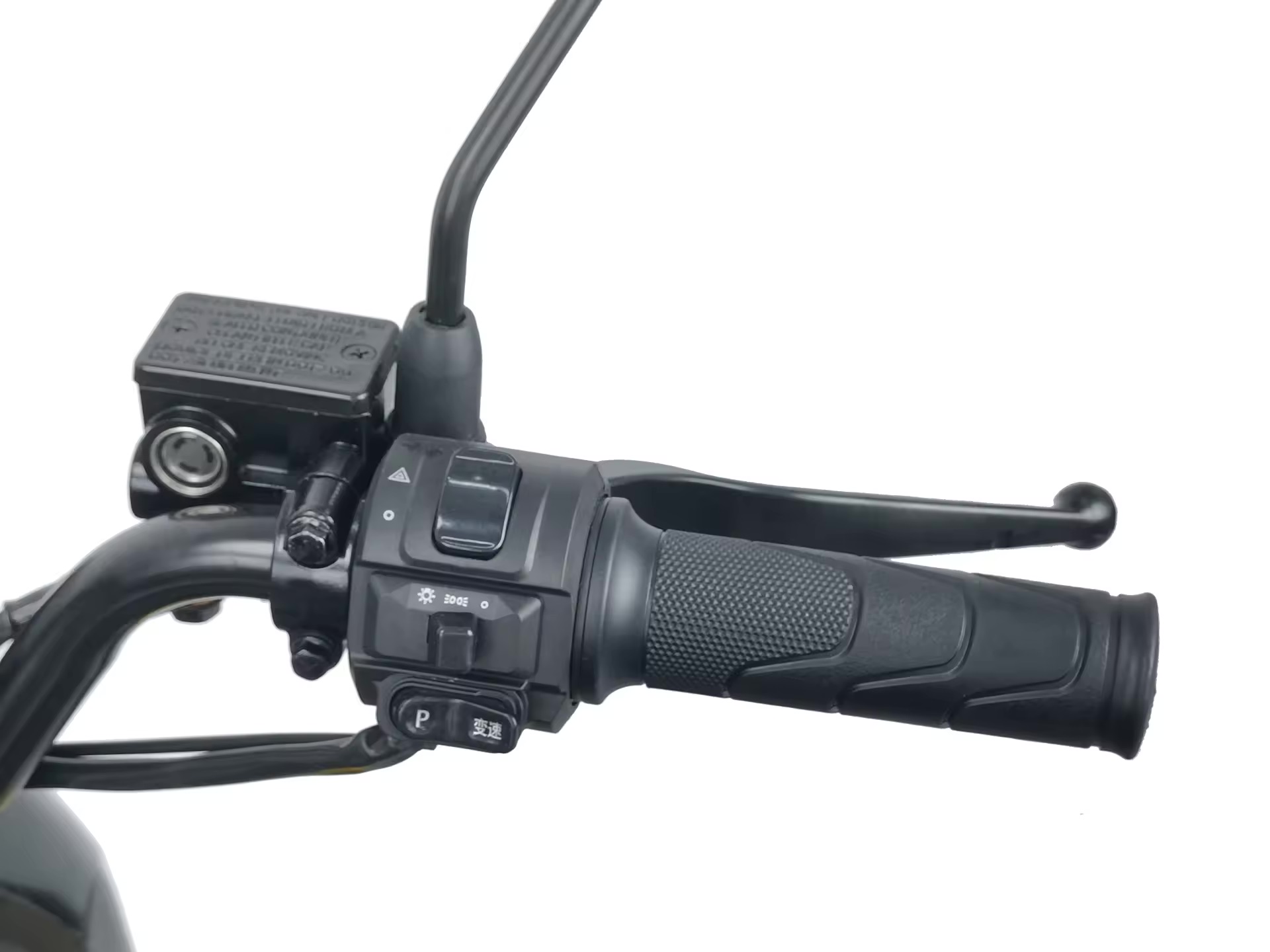 Электроскутер Siberton U2 Pro