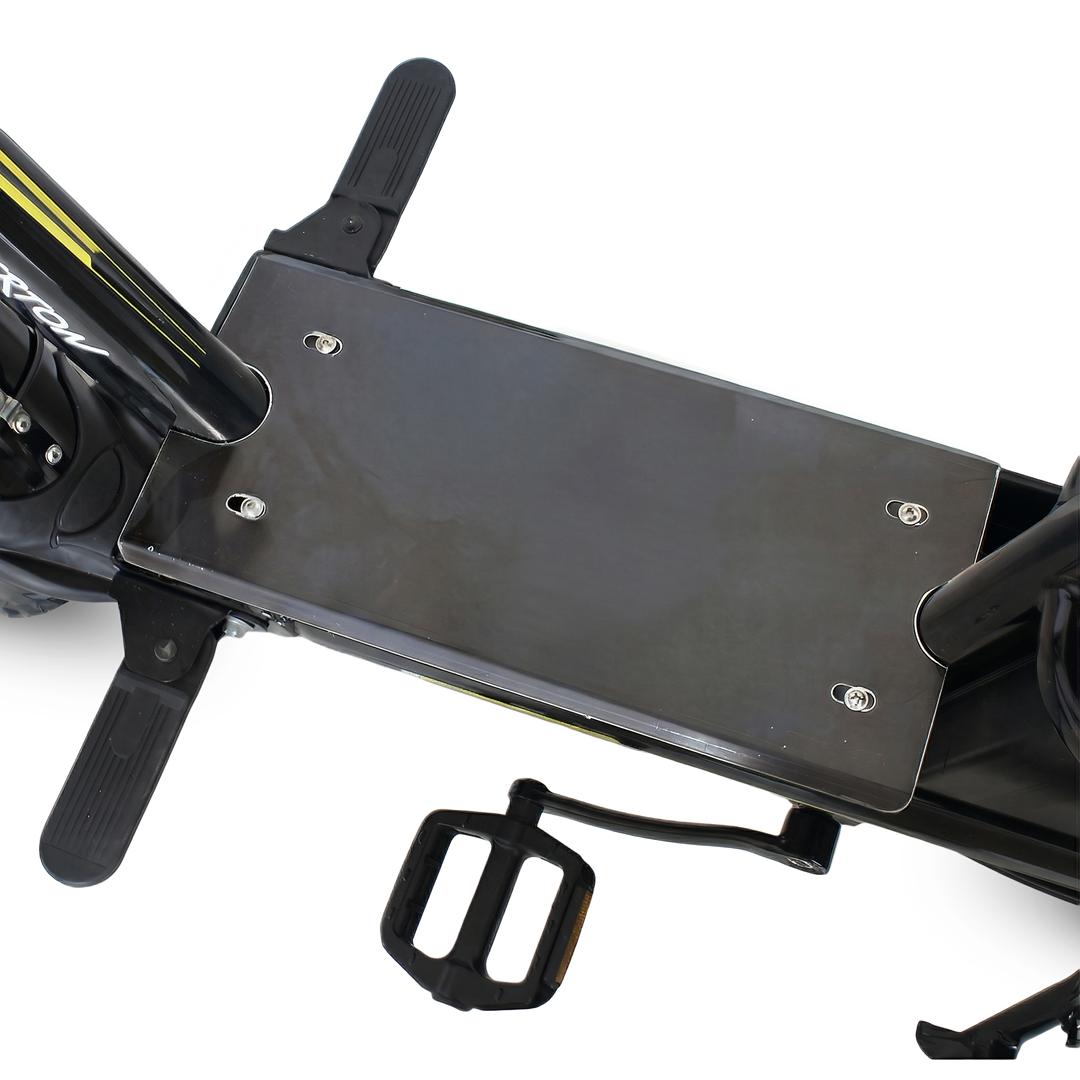  Электровелосипед Monster