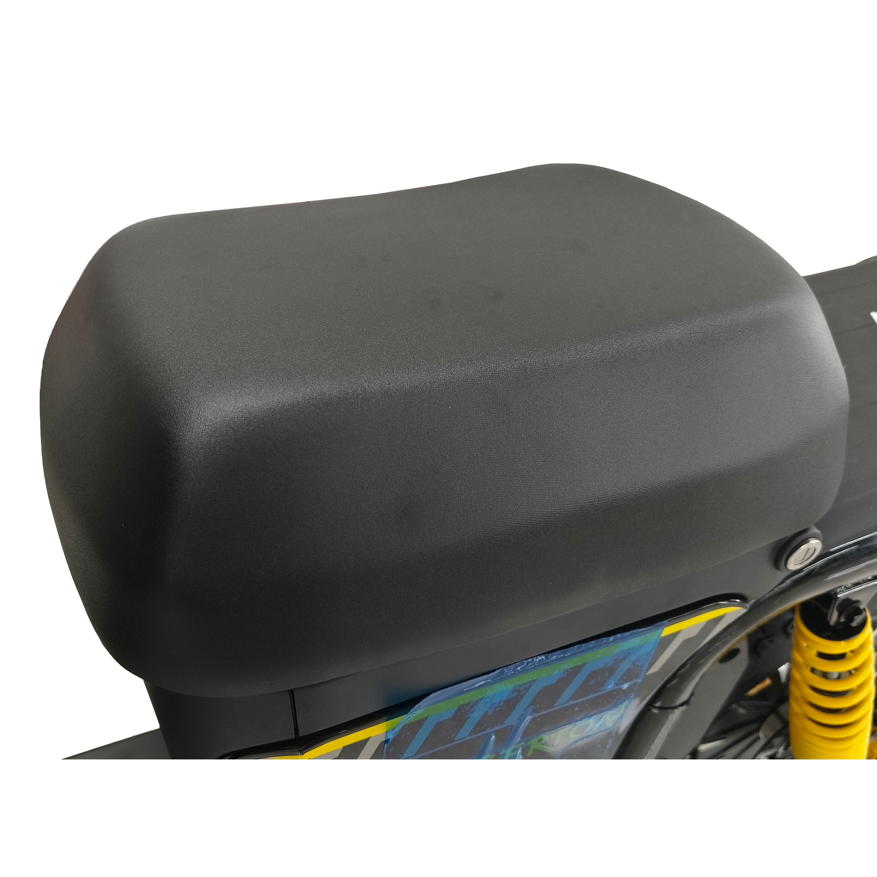 Электроскутер Siberton U5 Pro