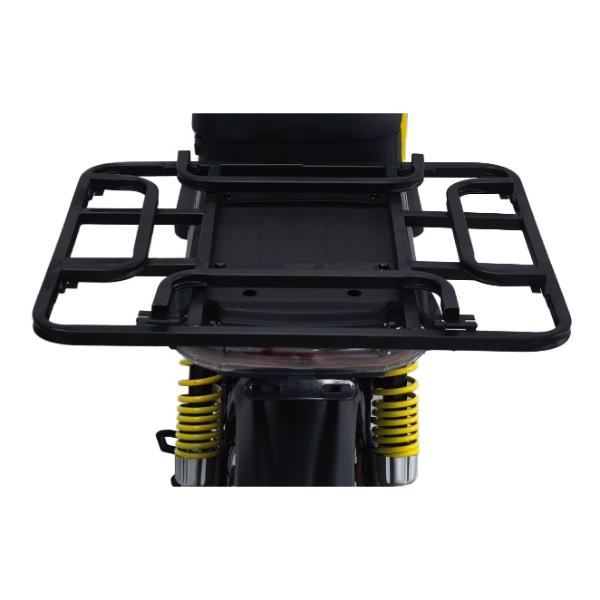 Электроскутер Siberton U5 Pro