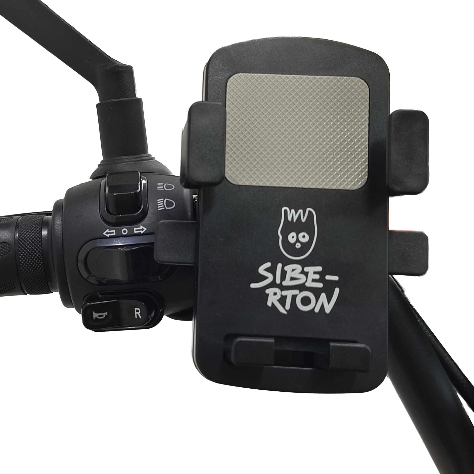 Электроскутер Siberton U5 Pro
