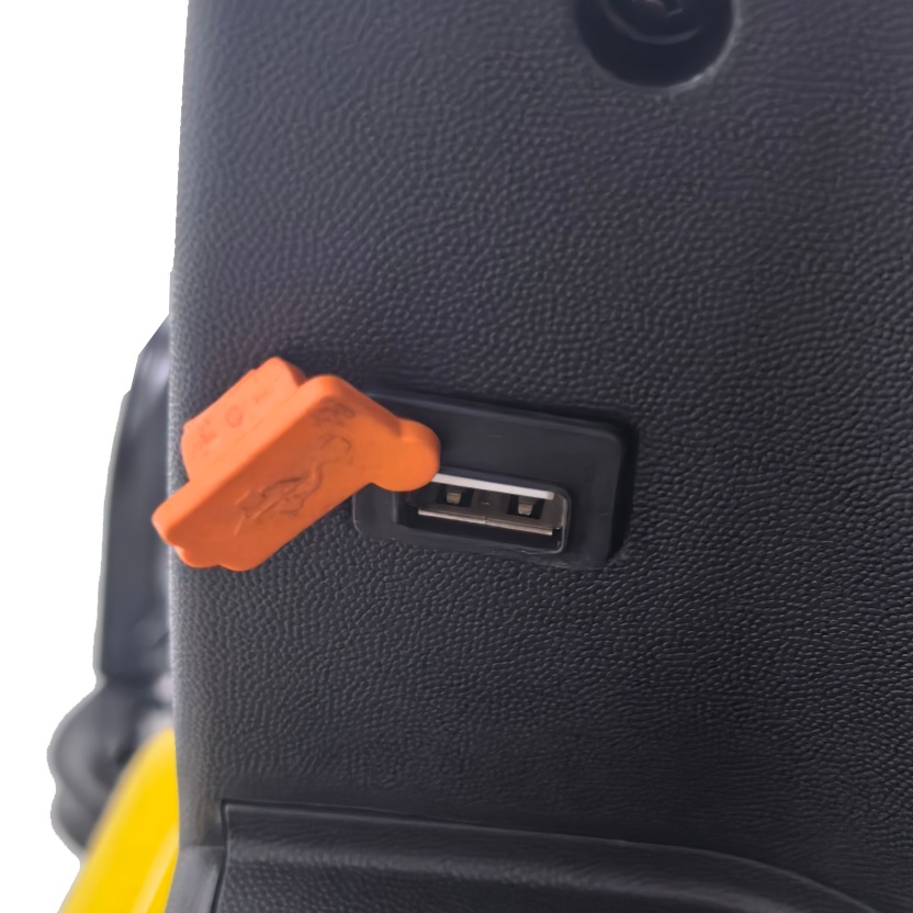 Электроскутер Siberton U5 Pro