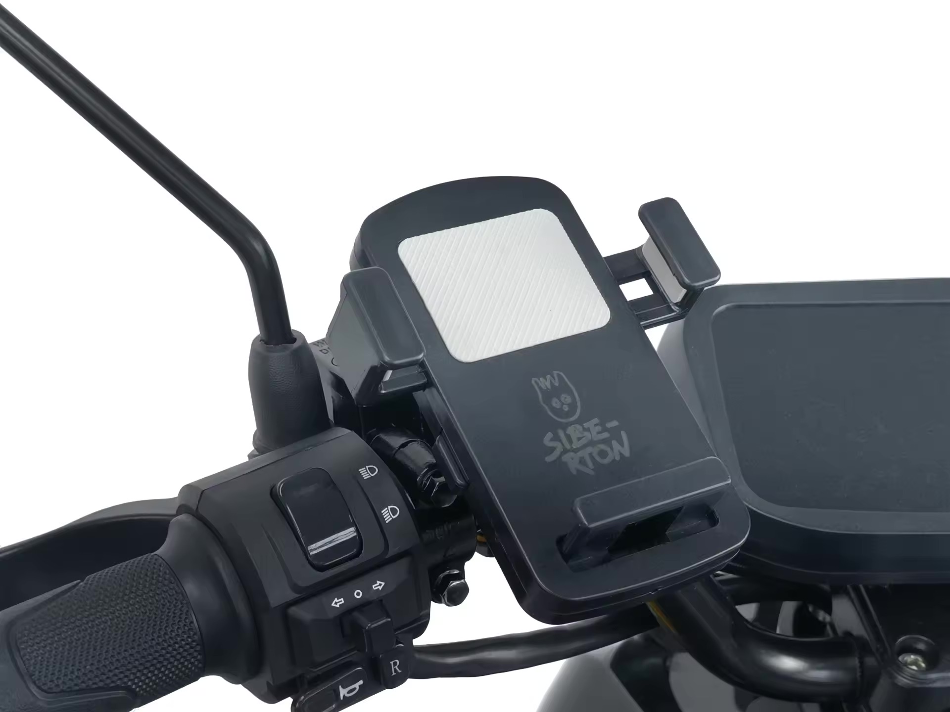 Электроскутер Siberton U2 Pro