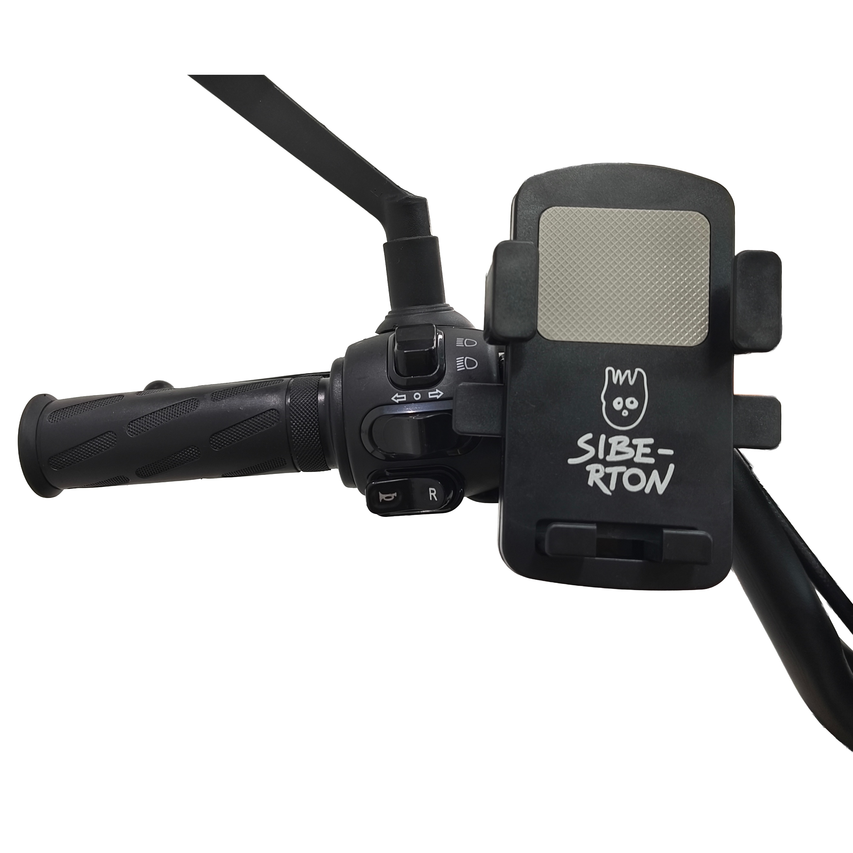 Электроскутер Siberton U5 Pro