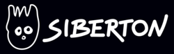 Логотип Siberton