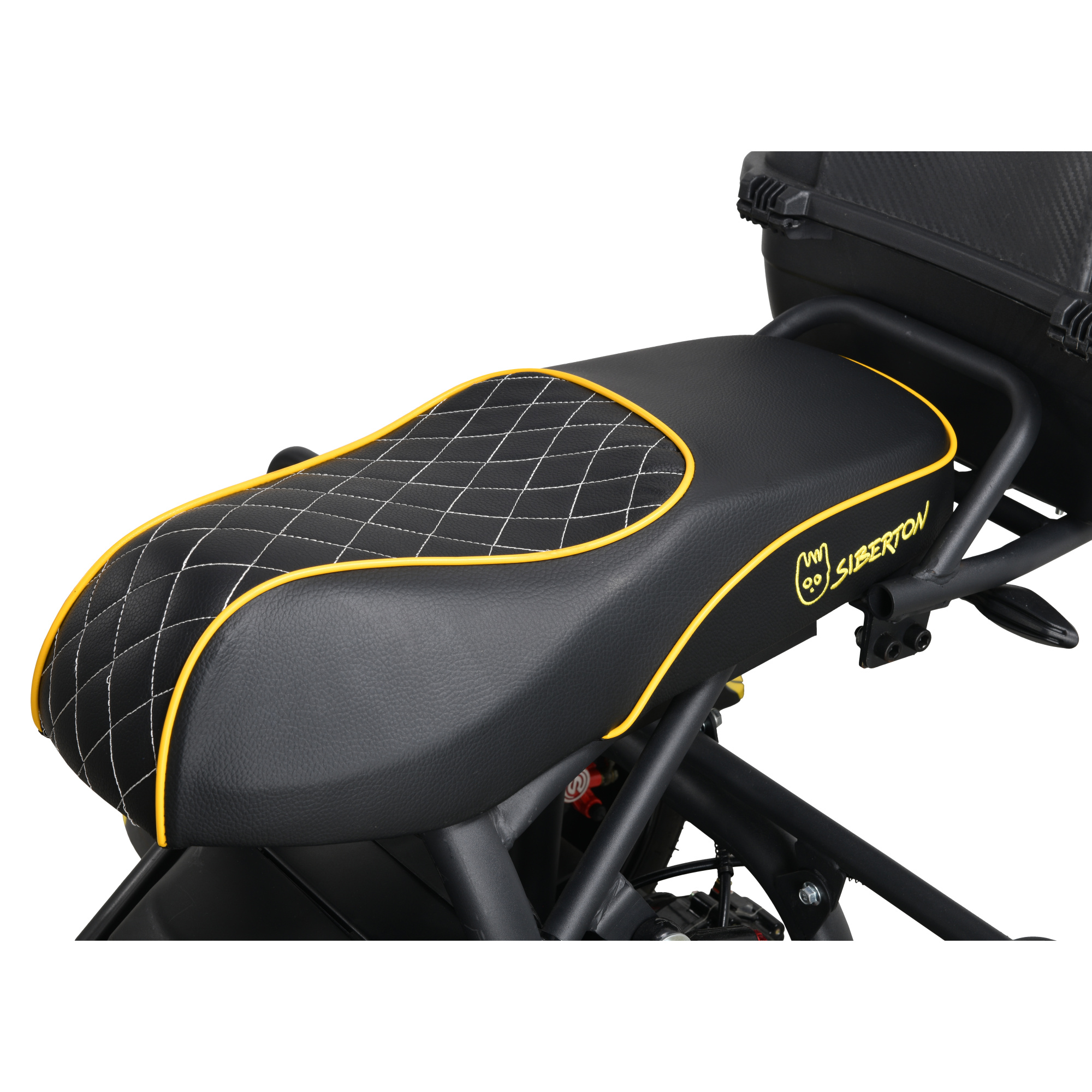 Siberton TRIKE DUAL 3900W