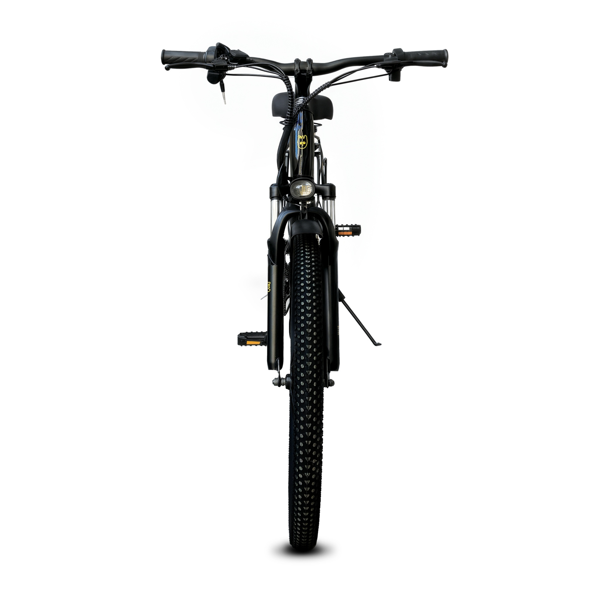 Электровелосипед V3 Light