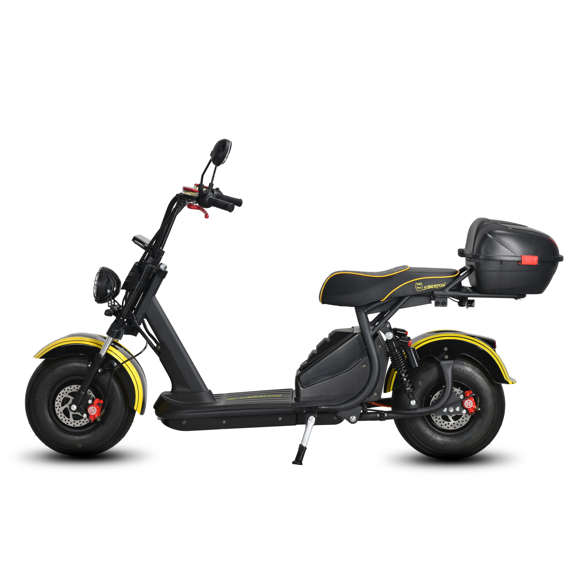 Siberton Light 2000W